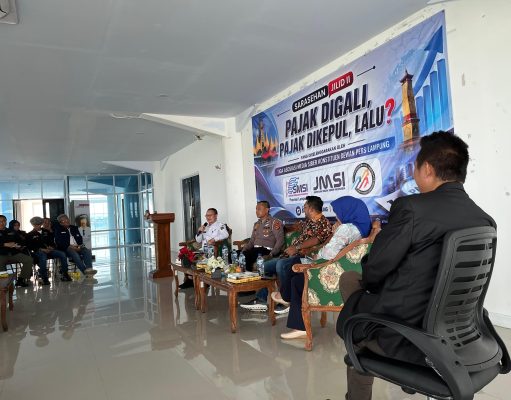 Sekber Tiga Organisasi Perusahaan Media Gelar Sarasehan Jilid ll