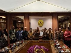SMSI Tawarkan Ribuan Mediator Bersertifikat ke Mahkamah Agung, Bidik Pengurangan Penumpukan Perkara