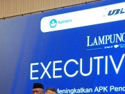 Kebijakan Afirmatif Pendidikan Tinggi Lampung Barat Raih Education Award 2026