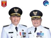 Pemkab Lambar Fokus Prioritas Benahi Infrastruktur Demi Dorong Ekonomi Masyarakat