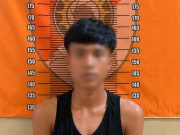 Tekab 308 Polres Lambar Gerak Cepat Ungkap kasus Persetubuhan Terhadap Anak