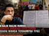 Polemik TPAS Karang Rejo Kian Memanas, Warga Pertanyakan Perubahan Sikap Ketua RW Usai Dialog dengan Pemkot Metro