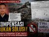 Warga Terdampak Buka Suara: “Bukan Kompensasi, Kami Menuntut TPAS Karang Rejo Ditutup”
