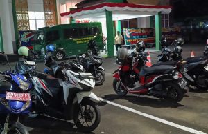 Mantan Kadis PUTR Metro dan Kabid PUTR Dikabarkan Jadi Tersangka Korupsi Proyek