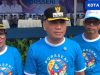 Bambang IIman Santoso Buka Porseni Tahun 2025