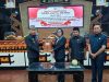 DPRD Kota Metro Gelar Rapat Paripurna Penandatangan Nota Kesepakatan tentang KUA-PPAS Perubahan APBD Tahun Anggaran 2025