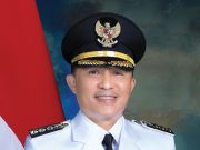 Lampung Barat Dinobatkan Sebagai Kabupaten Paling Aman