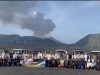 Mencintai Kekayaan Alam dan Budaya Indonesia, Paskibraka Lampung Barat Berkunjung Ke Beromo