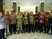 Sekda Nukman Tekankan Pentingnya Pengembangan WKP Danau Ranau