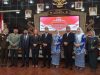 Sidang Paripurna DPRD Kota Metro, Walikota Sampaikan 9 Program Prioritas