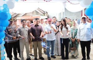 Bupati Ajak Warga Dukung dan Kawal Program Makan Bergizi Gratis