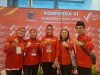 Jadi Wakil Ketua Bidang, Tommy Gunawan Kader Muda PDI Perjuangan Metro