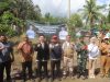 Bupati Lampung Barat Apresiasi HIPMI Gelar Penanaman Pohon Buah di Bumi Hantatai