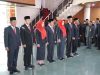 Bupati Lantik 7 Pejabat Eselon ll Jangan Terjebak Zona nyaman Tanggung Jawab Kini Lebih berat