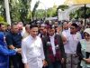 Peserta HPN 2026 SMSI Disambut Meriah di Pendopo Kabupaten Pandeglang oleh Bupati dan Wakil Gubernur Banten