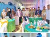 Peresmian dan launching Operasional SPPGBatu Ketulis