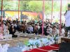 Di Ruang Pengajian Akbar, Bupati Parosil “Pembangunan itu Tidak Seperti Sim Salabim”