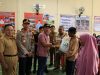 Bupati Lampung Barat Luncurkan Bantuan Pangan untuk 575 Warga