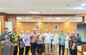 Dari Sukapura hingga Suoh, Pemkab Lambar Perjuangkan Hak dan Infrastruktur Warga
