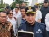 Monumen SMSI Dipercantik, Bukti Komitmen Pemkot Cilegon Menata Ruang Publik