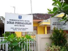Dugaan Pungli Rekrutmen Satpam Pasar Metro Memanas, Oknum PPPK Sulit Ditemui