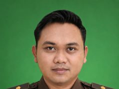 Foto Jaksa Viral dan Tuai Spekulasi, Kejari Metro Tegaskan Bukan Restorative Justice