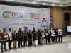 Gebyar IKM 2026 Jadi Etalase Kekuatan Ekonomi Lokal, Ribuan Industri Topang Pertumbuhan Kota Metro